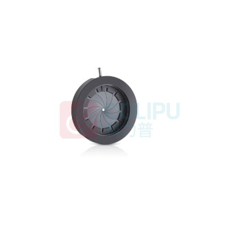 优企 光阑加支架 44*8mm