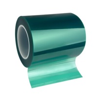 幻鲨 真空吸盘辅助膜 100mm*33米*0.2mm (绿色)