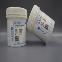 阿尔法 ALPHA 锡膏 OL-107E 250g/瓶