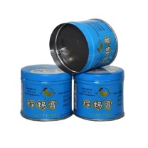 金鸡 焊锡膏 100g/盒