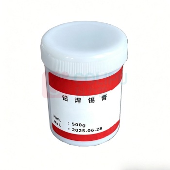 几解 铅焊锡膏 Sn63Pb37 500g