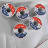 万山 焊锡丝 WSGB-AS020 1KG/卷 2mm