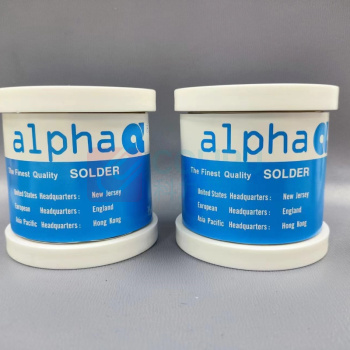 阿尔法 ALPHA 锡丝 Sn63Pb37 1.0mm 2.0% 1000g