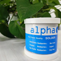 阿尔法 ALPHA 锡丝 Sn63Pb37 1.0mm 1.2% 1000g