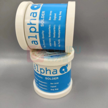 阿尔法 ALPHA 锡丝 Sn63Pb37 1.0mm 1.2% 1000g