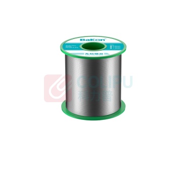 BAKON 无铅焊锡丝 0.8mm 500g