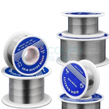 勤凯 无铅焊锡丝 SnCu0.7 直径0.8mm 100g/卷