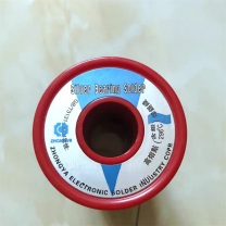 中亚 焊锡丝 GHL296℃ D2mm 500g/卷