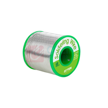 安泰信 环保无铅锡丝 500g/1.0mm 99.30% 维修焊接