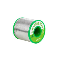 安泰信 环保无铅锡丝 500g/1.0mm 99.30% 维修焊接