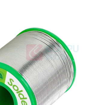 安泰信 环保无铅锡丝 500g/1.0mm 99.30% 维修焊接