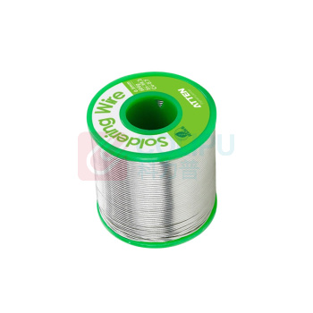 安泰信 环保无铅锡丝 500g/0.5mm 99.30% 维修焊接