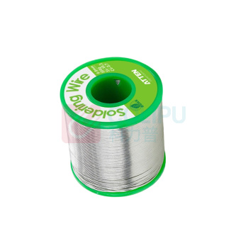 安泰信 环保无铅锡丝 500g/0.8mm 99.30% 维修焊接