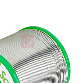 安泰信 环保无铅锡丝 500g/0.8mm 99.30% 维修焊接