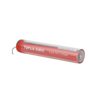 拓利亚 TOPLIA 笔型焊锡丝 Y01-301 笔型焊锡丝1.0mm*14g