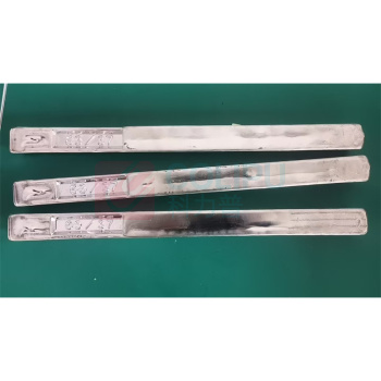 阿尔法 ALPHA ALPHA焊锡条 爱法有铅 锡条 阿尔法波峰焊条金属焊锡棒 63Sn37Pb