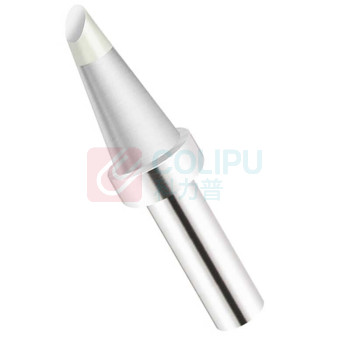 快克 QUICK 马蹄型烙铁头 500-3C 适用于QUICK205H焊台
