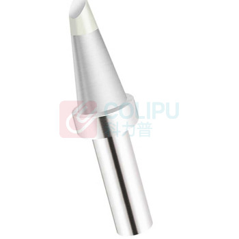 快克 QUICK 马蹄型烙铁头 500-3C 适用于QUICK205H焊台