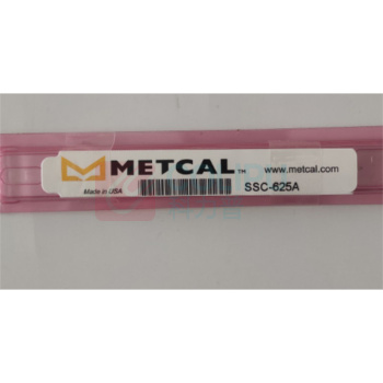 METCAL 烙铁头 SSC-625A