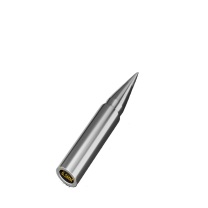 黄花 电烙铁头 910S 60w尖头 10mm*47mm