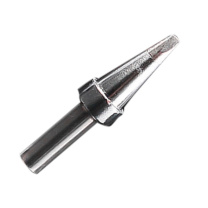 BAKON 电烙铁头500系列无铅烙铁咀 500-2.4D