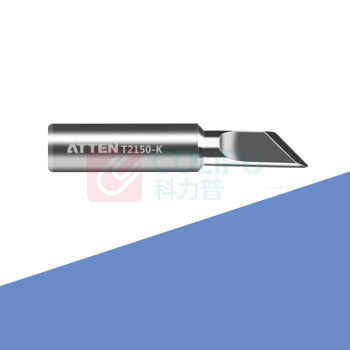 安泰信 T2150系列 烙铁电烙铁烙铁头烙铁嘴配件 烙铁头 T2150-K 5个/组