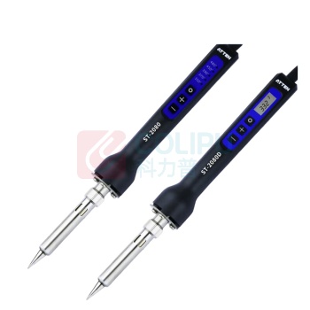 安泰信 T2150系列 烙铁电烙铁烙铁头烙铁嘴配件 烙铁头 T2150-K 5个/组