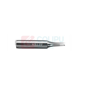 安泰信 T900系列烙铁头 T9001C 10支/组 通用936型内热烙铁头