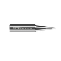 安泰信 T2080系列 烙铁电烙铁烙铁头烙铁嘴配件 烙铁头 T2080-1.2D 7个/组