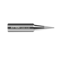 安泰信 T2080系列 烙铁电烙铁烙铁头烙铁嘴配件 烙铁头 T2080-0.8D 7个/组