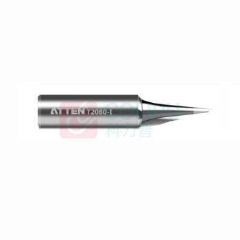 安泰信 T2080系列 烙铁电烙铁烙铁头烙铁嘴配件 烙铁头 T2080-I 7个/组