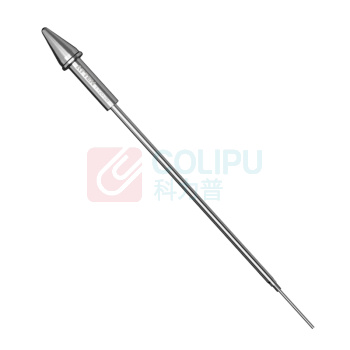 安泰信 T120系列烙铁头 ST-3120D专用烙铁头 T120-2B 5个/组