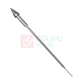 安泰信 T120系列烙铁头 ST-3120D专用烙铁头 T120-B 5个/组