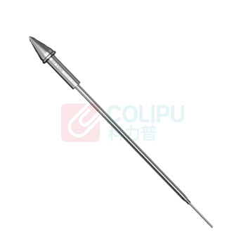 安泰信 T120系列烙铁头 ST-3120D专用烙铁头 T120-1.2D 5个/组