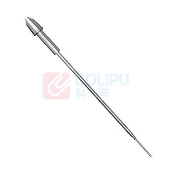 安泰信 T120系列烙铁头 ST-3120D专用烙铁头 T120-4.2D 5个/组