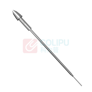 安泰信 T120系列烙铁头 ST-3120D专用烙铁头 T120-3.2D 5个/组