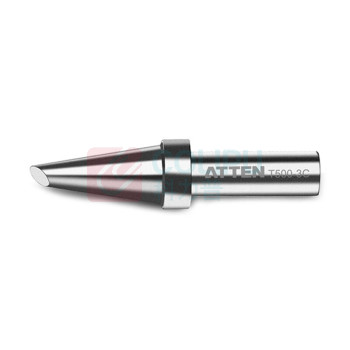 安泰信 T500系列烙铁头 T5003C 5支/组 适用于 ST3150 ST3150D