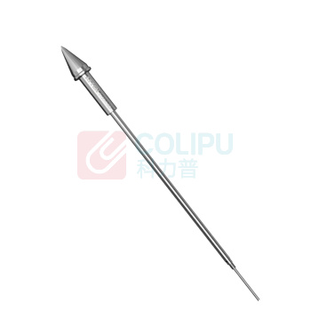 安泰信 T120系列烙铁头 ST-3120D专用烙铁头 T120-0.8D 5个/组