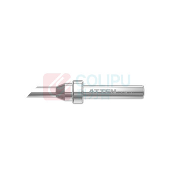 安泰信 T300系列烙铁头 T3003C 9支/组 ST3090D专用烙铁头