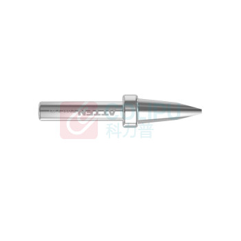 安泰信 T300系列烙铁头 T3002.4D 9支/组 ST3090D专用烙铁头