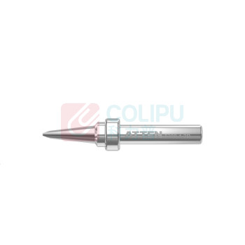 安泰信 T300系列烙铁头 T3001.2D 9支/组 ST3090D专用烙铁头