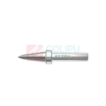安泰信 T300系列烙铁头 T300-1.6D 9支/组 ST3090D专用烙铁头