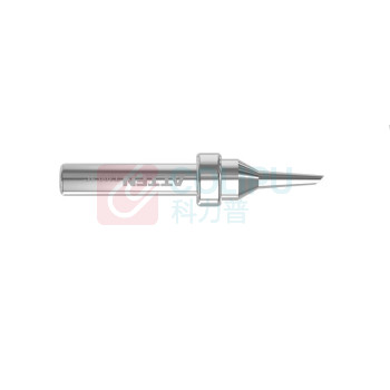 安泰信 T300系列烙铁头 T3001C 9支/组 ST3090D专用烙铁头