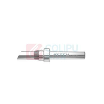 安泰信 T300系列烙铁头 T3004C 9支/组 ST3090D专用烙铁头