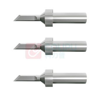 安泰信 烙铁头烙铁嘴一字头 斜头 圆形 T500-2.5SK