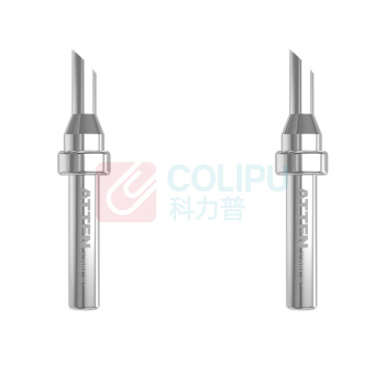 安泰信 烙铁头 ST-3090D专用烙铁头 T300-3C