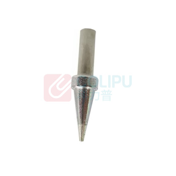 智探政物 电烙铁头 QK 205-500B-尖头