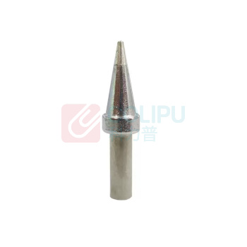 智探政物 电烙铁头 QK 205-500B-尖头