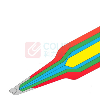 优企 烙铁头 900-3C C型马蹄头 10支装