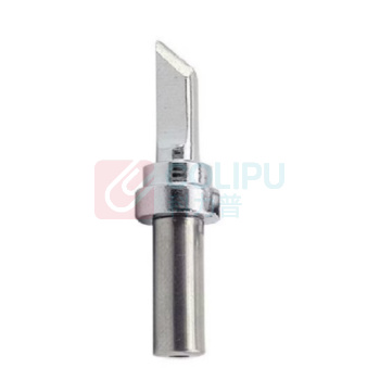 快克 QUICK 烙铁头 200-SK 小刀头 适用于QUICK203H/QUICK204H焊台使用